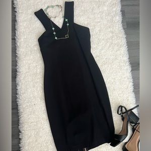 Windsor Black dress